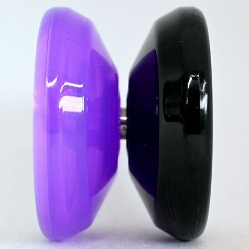 【品番39】スピンガジェット&ストリングセット(結月ゆかり&琴葉姉妹)