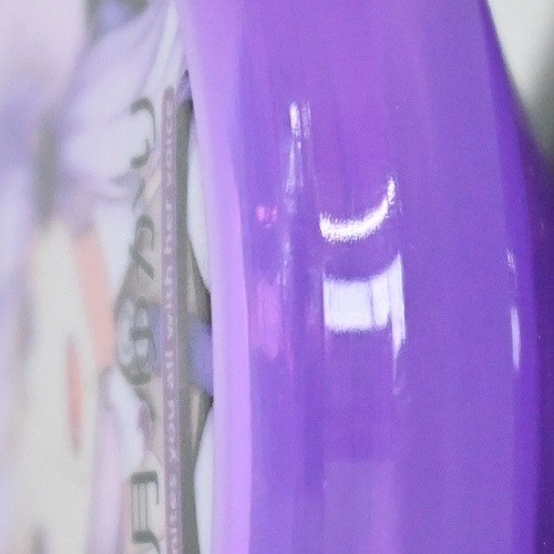 【品番39】スピンガジェット&ストリングセット(結月ゆかり&琴葉姉妹)