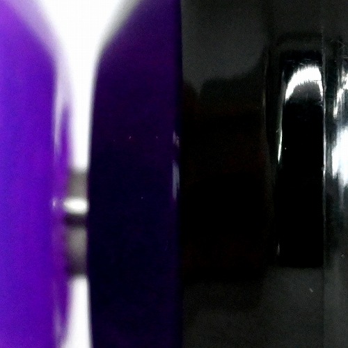 【品番39】スピンガジェット&ストリングセット(結月ゆかり&琴葉姉妹)