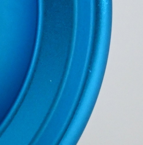 【品番104】チェックポイント（ブルー）【2017WYYC】【Bグレード品】