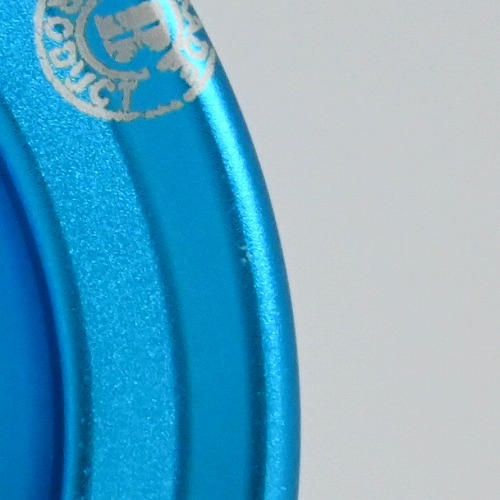 【品番104】チェックポイント（ブルー）【2017WYYC】【Bグレード品】