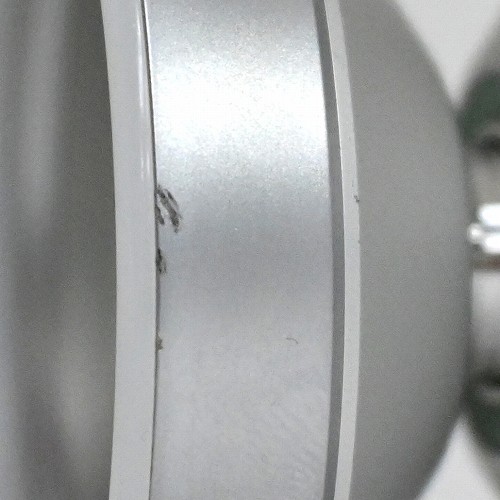 品番32】トオル0.999（ブラストシルバー） | 全てのUSED商品