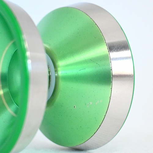 ヨーヨーリクリエーション　オンスロート SPINGEAR - yoyorecreationAE ONSLAUGHT