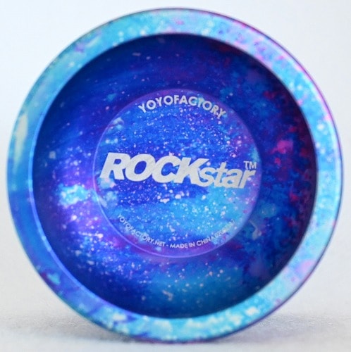 【品番94】ロックスター(ギャラクシー)