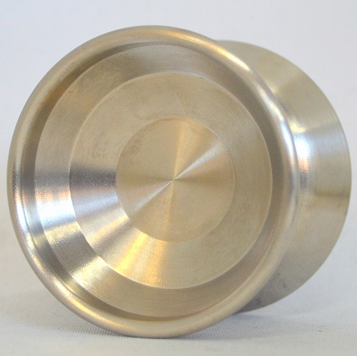 品番64】JT未発売チタンヨーヨー(RAW) | 全てのUSED商品 | | ヨーヨー