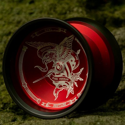 DRIFTLINE | 日本のメーカー,mowl | | ヨーヨーショップネスト