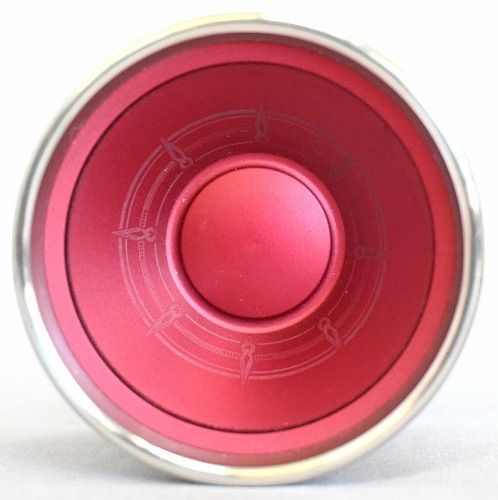 品番1】新型ヴァルキリー（ダークレッド） | 全てのUSED商品