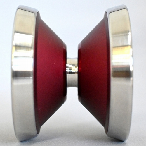 品番1】新型ヴァルキリー（ダークレッド） | 全てのUSED商品