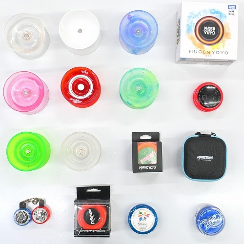 【品番25】USED超特価ヨーヨー