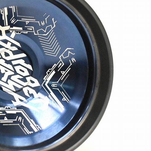 品番67】ハイドロジェンクラッシュ（ネイビー×ブラックリム） | 全ての