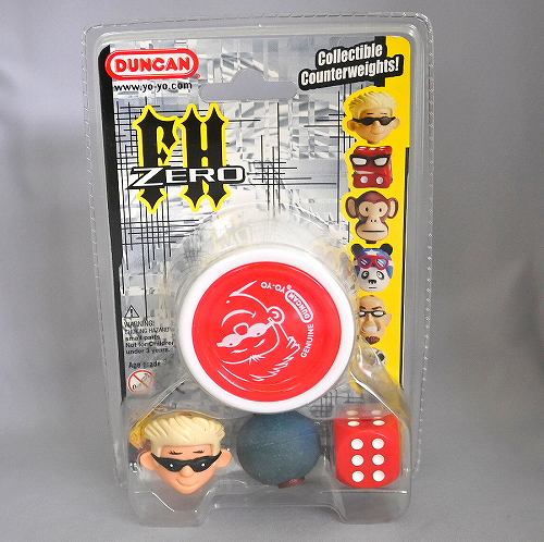 品番0】フリーハンドゼロ(ダンカンマン) | 全てのUSED商品