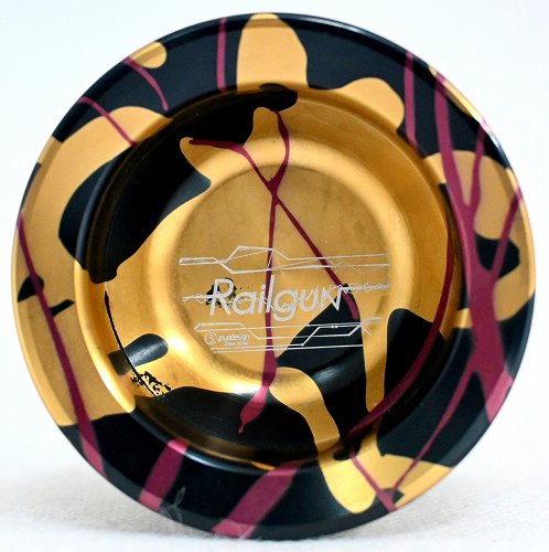 C3ヨーヨーデザイン レールガン2026 トリプティコン C3ヨーヨーデザイン レールガン2026 トリプティコン 世界品質の