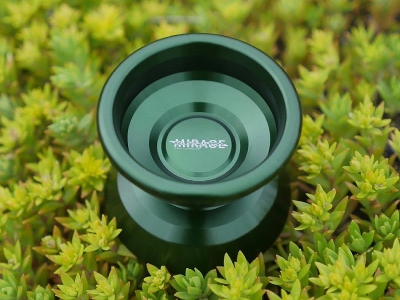 MIRAGE ESD