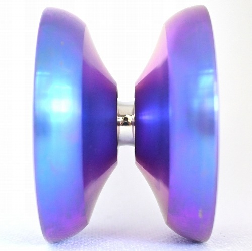 Inertial Boost ヨーヨー yoyofactory Boost Yoyo - YoYoFactory | Buy Now on YoYoTricks.com