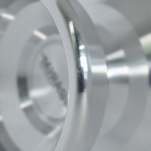 【品番83】ミラージュESD '20(シルバー)