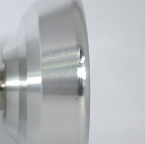 【品番83】ミラージュESD '20(シルバー)