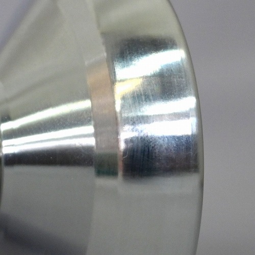 TURNINGPOINT マグネシウムバイメタル プロトタイプ