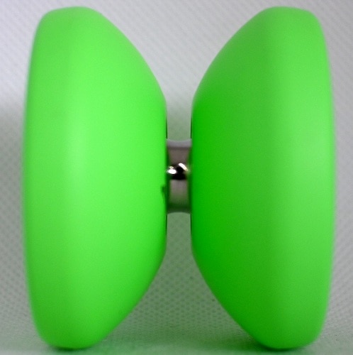 ヨーヨーリクリエーション - CS61(セラコート) 品番90】CS61（セラコートグリーン） | 全てのUSED商品 | | ヨーヨー