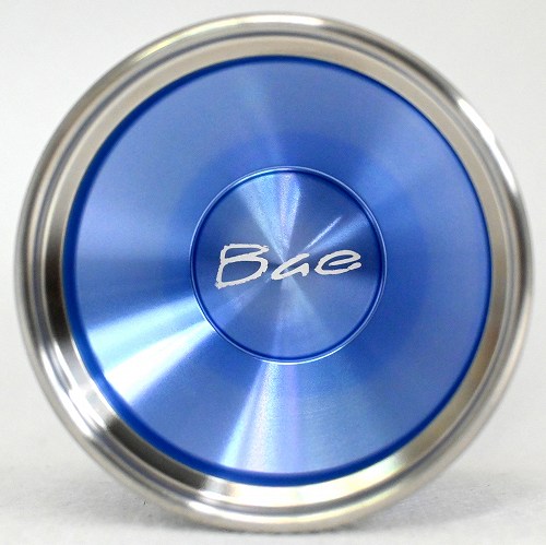 【品番98】ベイ（ライトブルー）【HEYR Edition】