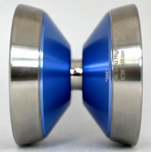 【品番98】ベイ（ライトブルー）【HEYR Edition】