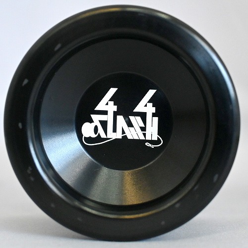品番64】クラッシュ（ブラック） | 全てのUSED商品 | | ヨーヨー