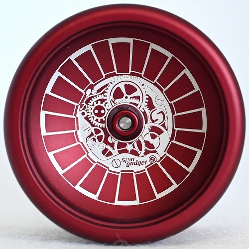品番90】メタルスピンガジェット(レッド) | 全てのUSED商品