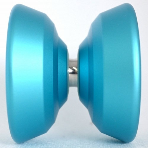 【品番83】ミラージュ'24（ハワイアンブルー）