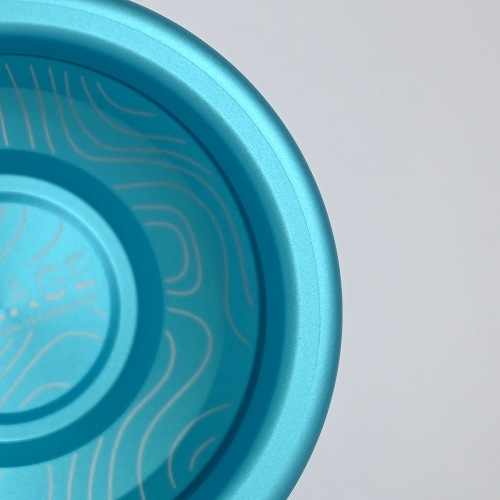 【品番83】ミラージュ'24（ハワイアンブルー）