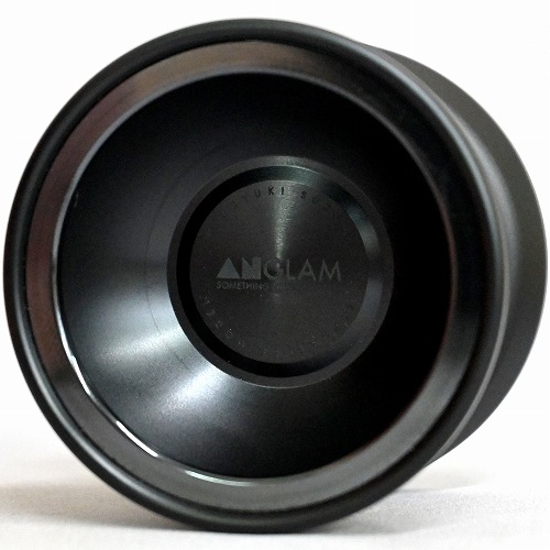 品番11】アングラム ワンリマスター（ブラック）【BlackOut】 | 全て