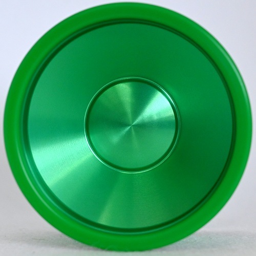 品番61】オンスロート（グリーン）【八巻伊織 & 春日歩 エディション