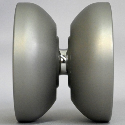 【品番71】モノ（Titanium prototype）【ブラスト加工】
