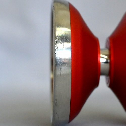 グラスホッパー 品番74】グラスホッパーGTX（オレンジ） | 全てのUSED商品