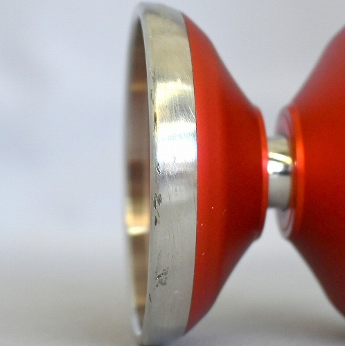 品番74】グラスホッパーGTX（オレンジ） | 全てのUSED商品