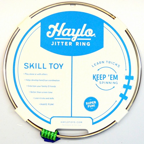 HAYLO ジターリング
