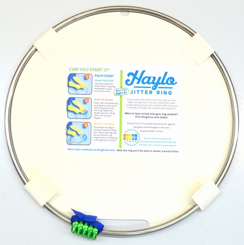 人気のクリスマスアイテムがいっぱい！ ジターリング HAYLO | ヨーヨー | | アクセサリ,ジタ―リング スポーツトイ・アクショントイ
