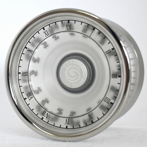 【品番83】サーベイル（クリア）【シャチホコ Edition】