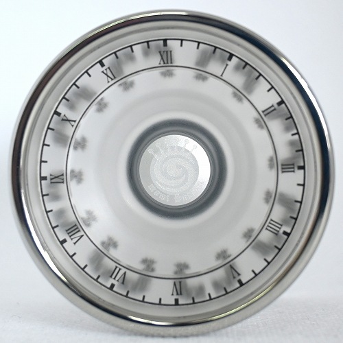 【品番83】サーベイル（クリア）【シャチホコ Edition】