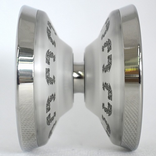 【品番83】サーベイル（クリア）【シャチホコ Edition】