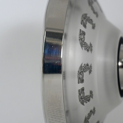 【品番83】サーベイル（クリア）【シャチホコ Edition】