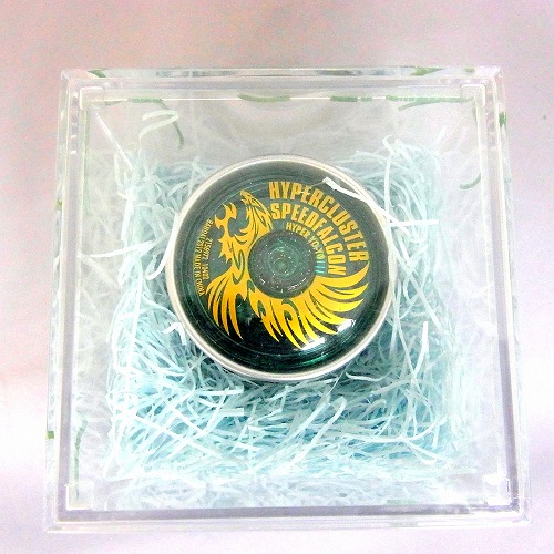 激レア】【品番0】スピードファルコン(シルバー) | 全てのUSED商品