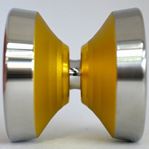 C3yoyo ギャラクシーサーファー イエロースプラッシュ 品番6】ギャラクシーサーファー(イエロー) | 全てのUSED商品