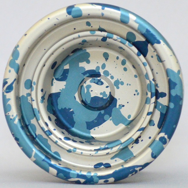 品番19】グレッシャーエクスプレス（ハリソンハリケーン） | 全ての