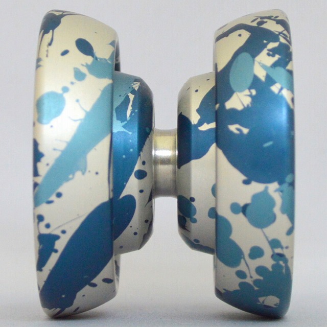 品番19】グレッシャーエクスプレス（ハリソンハリケーン） | 全ての