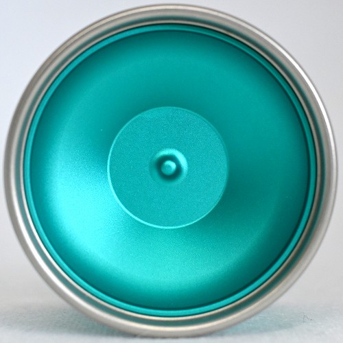 品番95】グラスホッパーGTX2.0（マットティール×マットシルバーリム