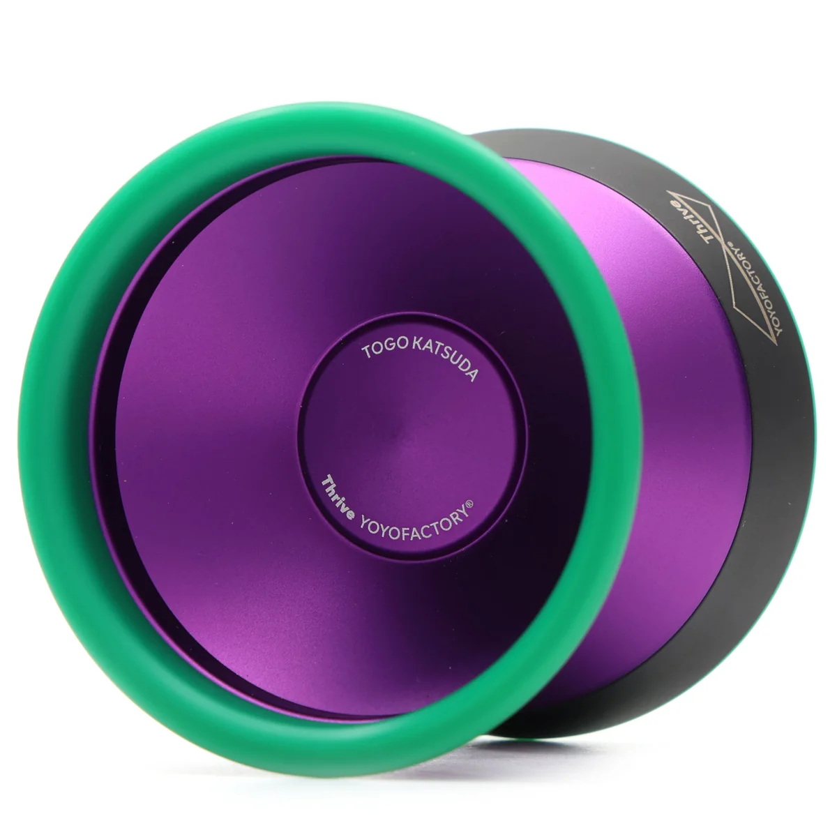 YoYoFactory スライヴ 8月21日発売】スライヴ | アメリカ/カナダのメーカー, ヨーヨー