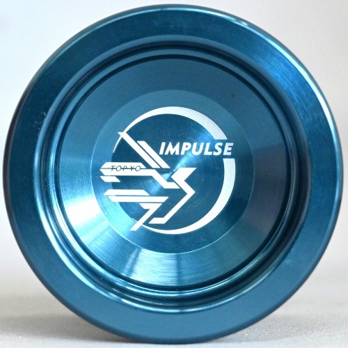 【品番70】インパルス2（ネイビー）