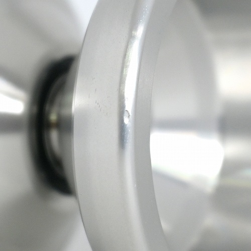 品番92】MNオートスコピー（シャイニーシルバー） | 全てのUSED商品