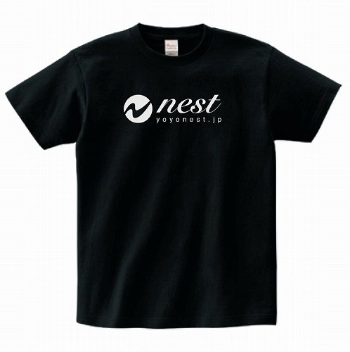 ネストTシャツ