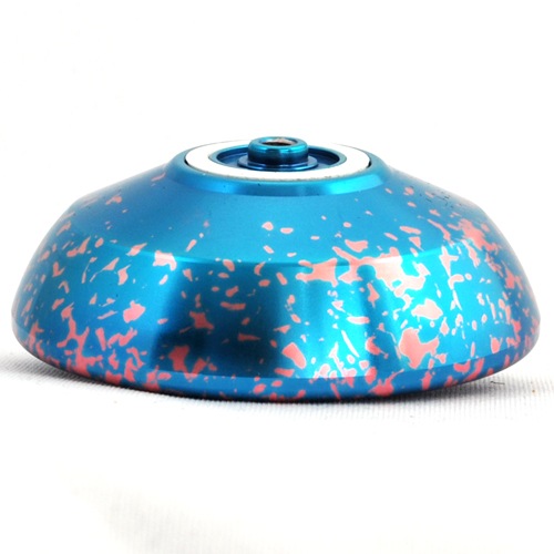 ポジトロン スプラッシュ | 日本のメーカー, ターニングポイント