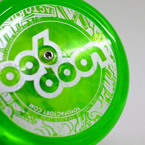 品番98】LOOP900 2個セット（ピンク×グリーン） | 全てのUSED商品